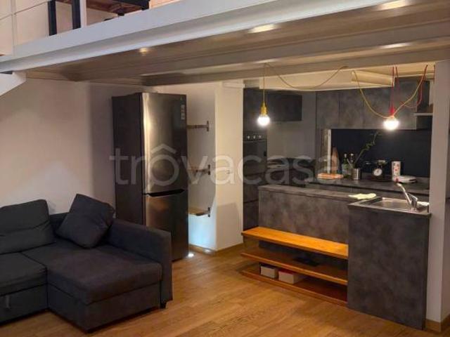 Affittasi bilocale a Milano via Giuseppe Sirtori, 16, Porta Venezia