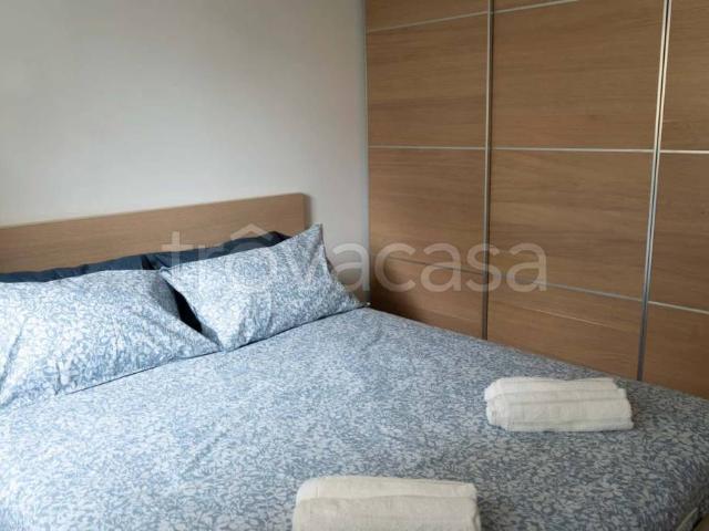 Affittasi bilocale a Milano via Luigi Varanini, Rovereto