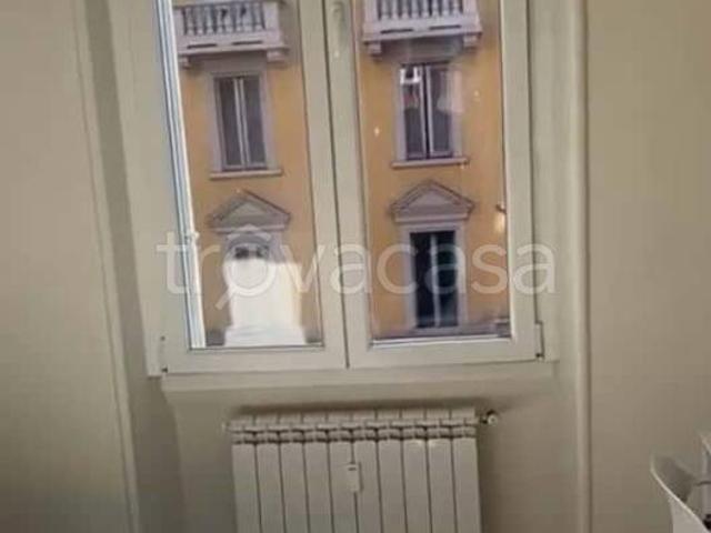 Affittasi bilocale a Milano via Lodovico Montegani, Cermenate Abbiategrasso