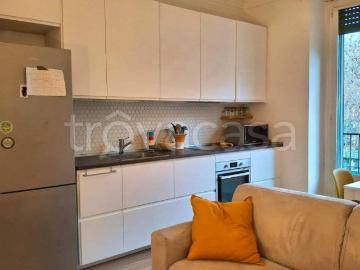 Affittasi bilocale a Milano via Lorenteggio, Tripoli Soderini