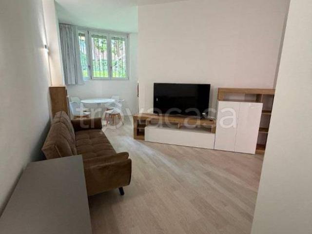Affittasi bilocale a Milano via Lorenteggio, 39, Giambellino