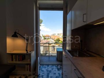 Affittasi bilocale a Milano via Torino, Carrobbio