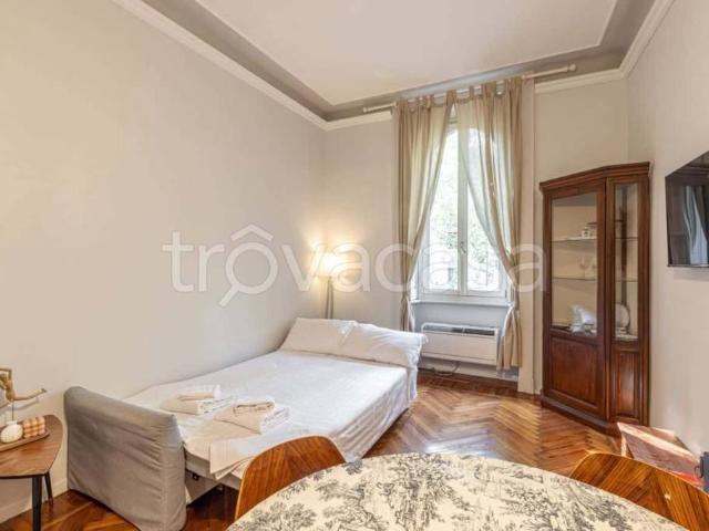 Affittasi bilocale a Milano viale Monte Nero, Porta Romana Medaglie d'Oro