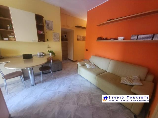 Affittasi bilocale a Monza