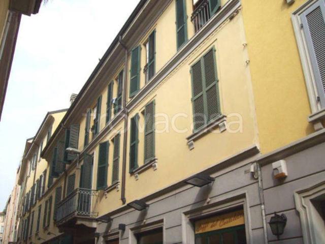 Affittasi bilocale a Monza via Bartolomeo Zucchi, 8, Centro Storico