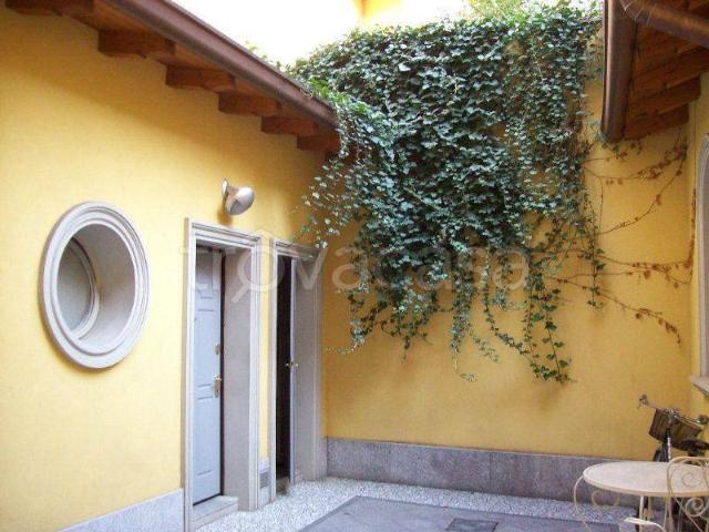Affittasi bilocale a Monza via Bartolomeo Zucchi, 8, Centro Storico