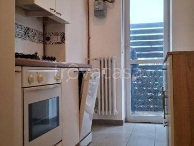 Affittasi bilocale a Monza via Oreste Pennati, 10, Via Lecco Via Bergamo