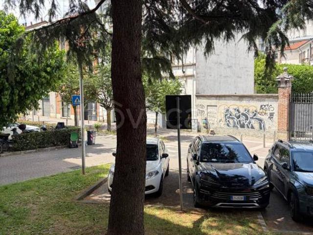 Affittasi bilocale a Monza via Sempione, 5, San Biagio