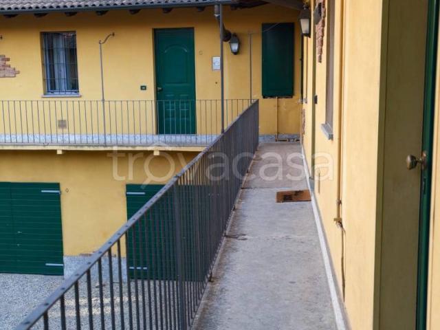 Affittasi bilocale a Mortara