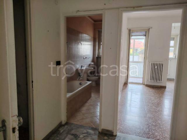 Affittasi bilocale a Nichelino via San Giuseppe, 22