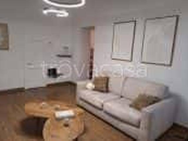 Affittasi bilocale a Nova Milanese via Roma