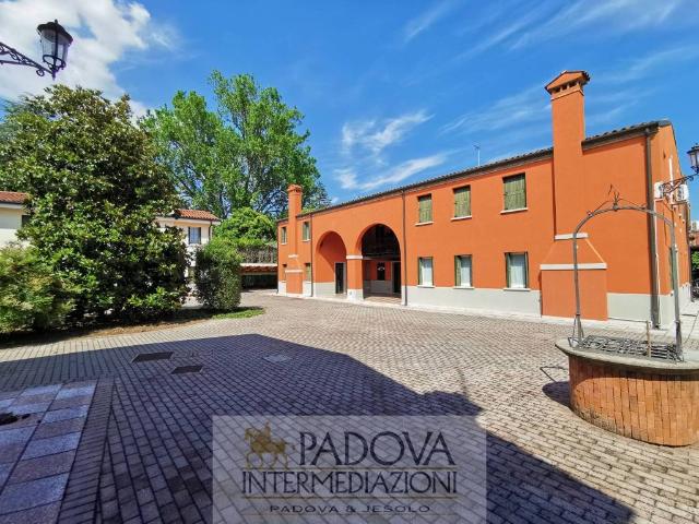Affittasi bilocale a Padova via Adriatica, Paltana Mandria