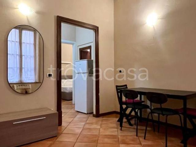 Affittasi bilocale a Parma, Centro Storico