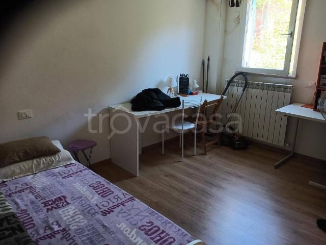 Affittasi bilocale a Perugia via del Fagiano, Elce