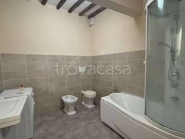 Affittasi bilocale a Perugia via Pinturicchio, Centro Storico