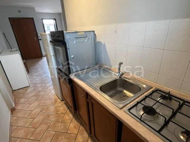 Affittasi bilocale a Pinerolo