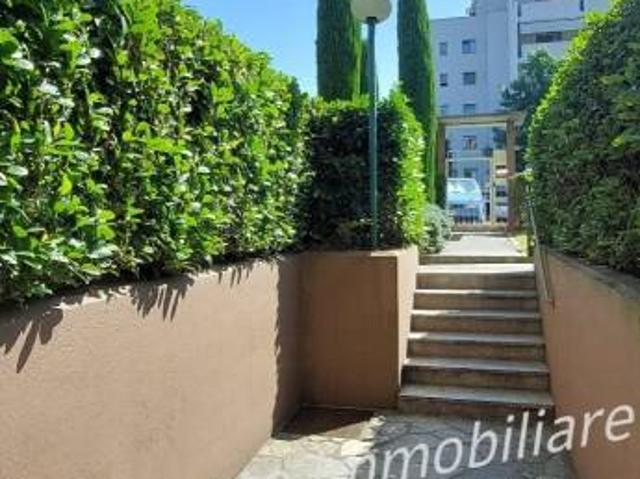Affittasi bilocale a Pinerolo via Goito