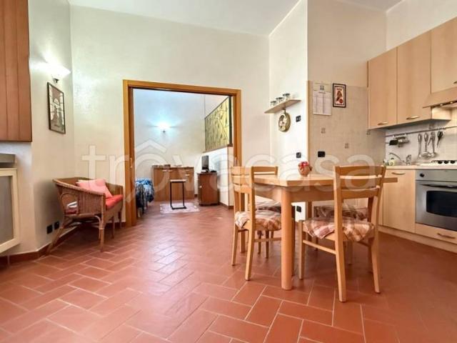 Affittasi bilocale a Pioltello via Roma, 85