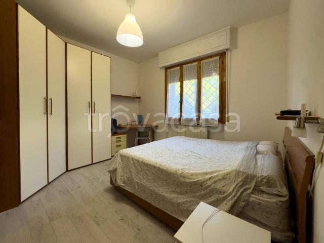 Affittasi bilocale a Pisa via Fabio Filzi, Porta a Lucca