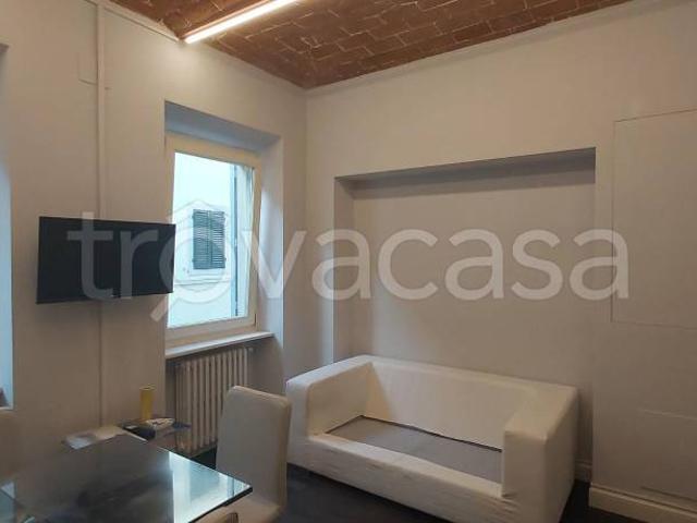 Affittasi bilocale a Prato piazza San Marco, Centro Storico San Francesco