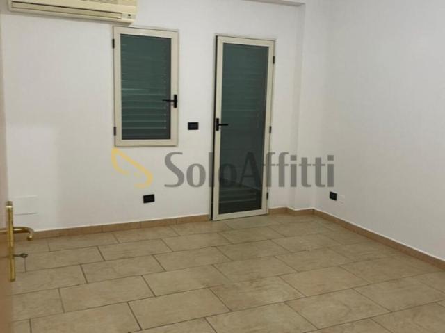 Affittasi bilocale a Reggio di Calabria