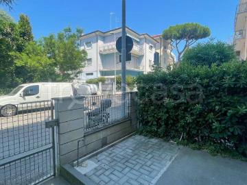 Affittasi bilocale a Rimini viale Lodovico Cenci, Borgo San Giuliano