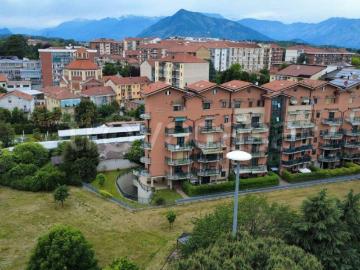 Affittasi bilocale a Rivoli corso Francia, 118
