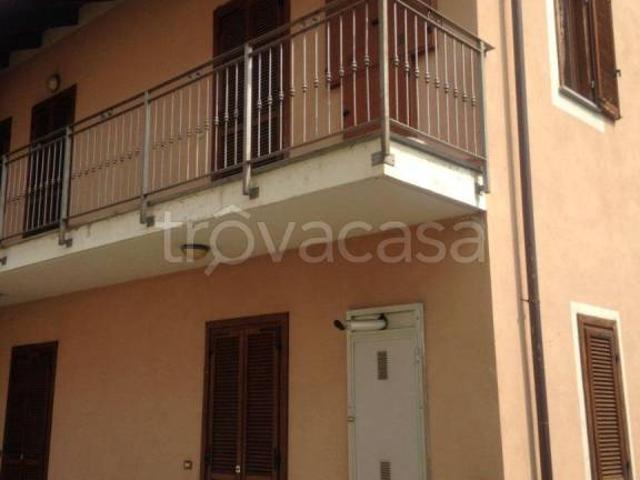 Affittasi bilocale a Rivoli viale Colli, 4