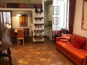 Affittasi bilocale a Roma vicolo dei Modelli, Trevi