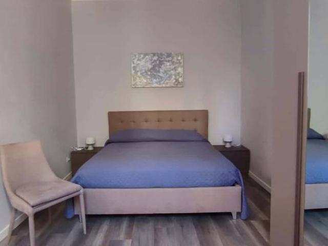 Affittasi bilocale a Roma via Claudio, Ostia Levante
