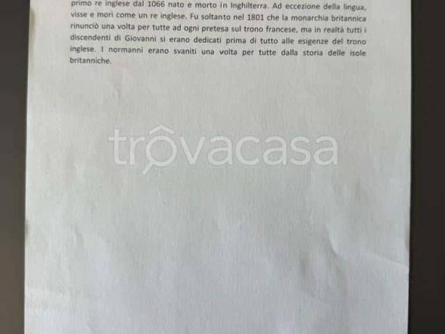 Affittasi bilocale a Roma via del Corso, Piazza del Popolo