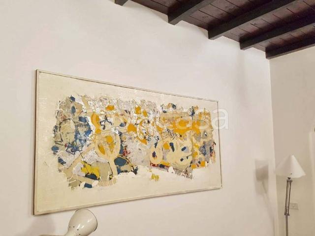 Affittasi bilocale a Roma via della Scala, Trastevere