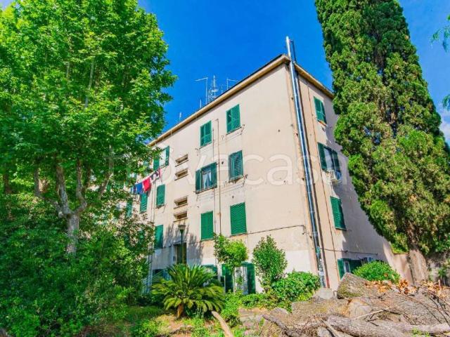 Affittasi bilocale a Roma via delle isole curzolane, Tufello