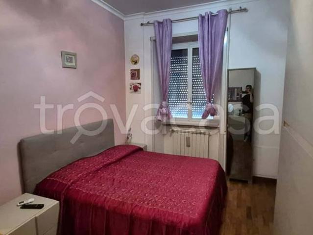 Affittasi bilocale a Roma via delle Robinie, Centocelle