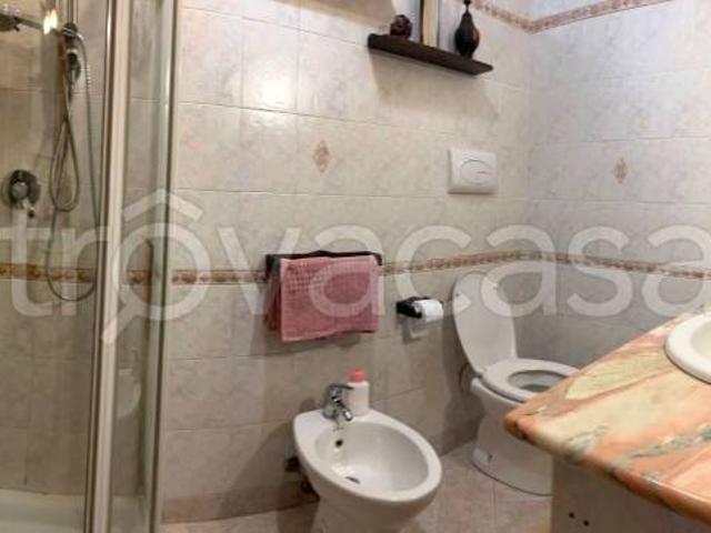 Affittasi bilocale a Roma via di Marco Simone, 80, Settecamini