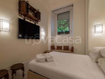 Affittasi bilocale a Roma via di Porta Pinciana, Vittorio Veneto