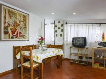 Affittasi bilocale a Roma via Ferdinando Verospi, Monteverde Nuovo