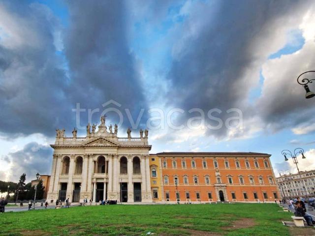 Affittasi bilocale a Roma via Fidenza, Re di Roma
