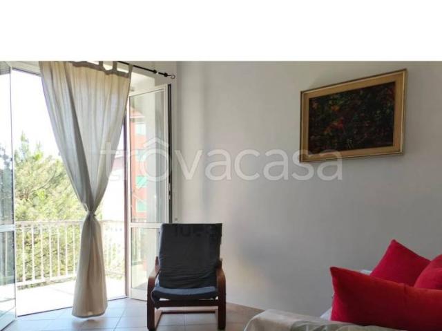 Affittasi bilocale a Roma via Roberto De Nobili, 16, Garbatella