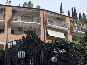 Via Scarmagno, Zona XLVIII, Roma Lazio, Lazio
