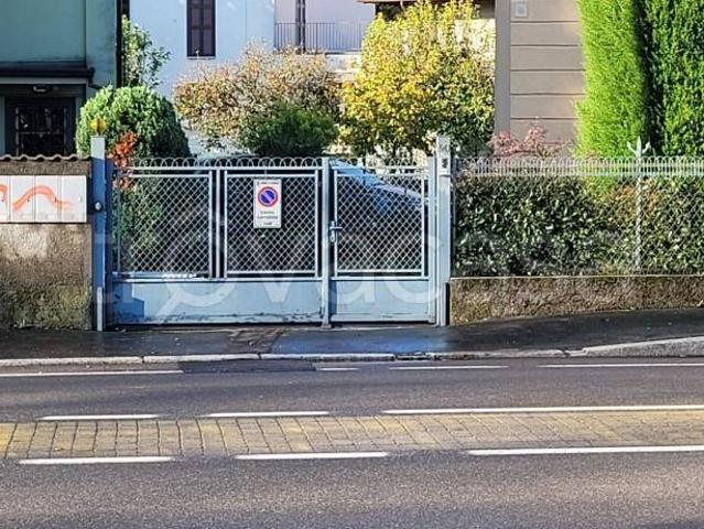 Affittasi bilocale a Saronno via Varese, 90