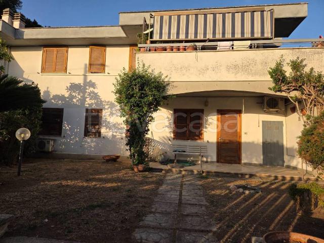 Affittasi bilocale ad Anzio viale Silvana, 21, Villaggio Giornalisti Poggio
