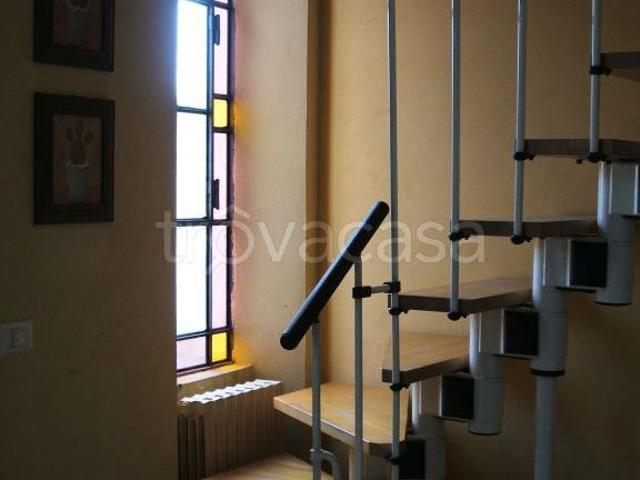 Affittasi bilocale ad Alessandria, Ospedale