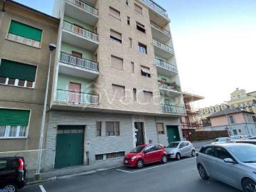Affittasi bilocale ad Alessandria via Galileo Galilei, 43, Pista