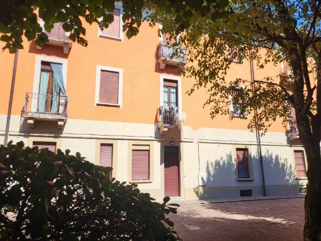 Affittasi bilocale ad Arcore via 4 Novembre, 31