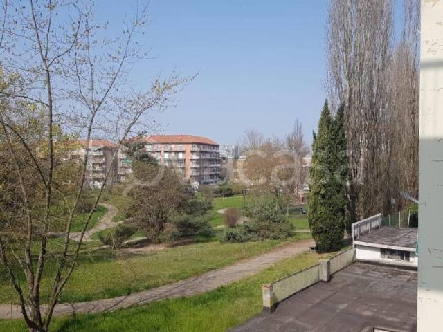 Affittasi bilocale ad Asti via fantaguzzi, 40, Corso Torino
