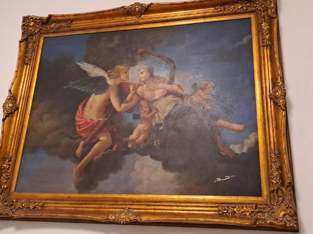 AFFITTASI BILOCALE ESCLUSIVO CENTRALISSIMO Firenze | Italiana Immobiliare | Italiana Immobiliare