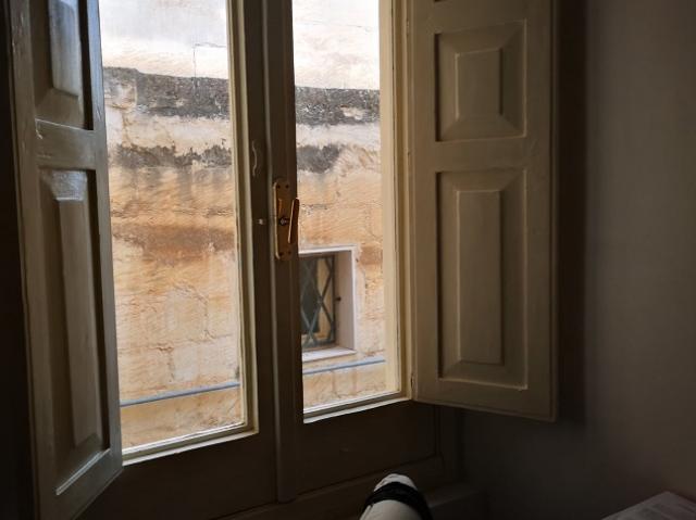 Affittasi Bilocale nel Centro Storico di Lecce