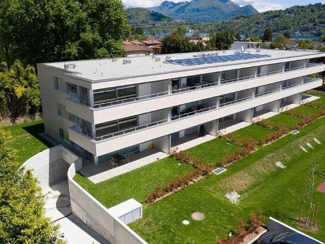 Affittasi grazioso appartamento in posizione ideale a Magliaso