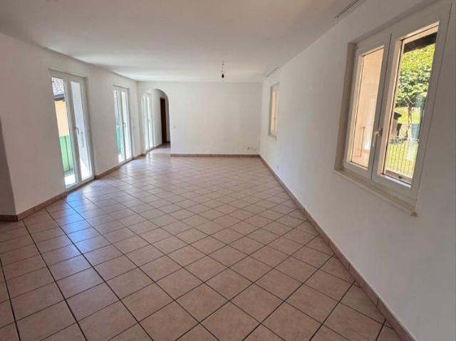 Affittasi da subito appartamento 3 1/2 locali